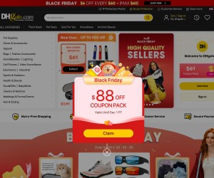 Black Friday Offers don't miss