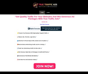 Don’t Just Advertise – Dominate the Web!