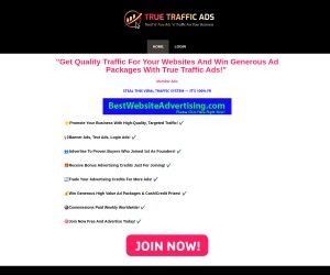 Don’t Just Advertise – Dominate the Web!