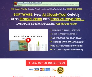 Ohanashi AI Gen Story Book Creator