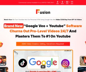 Turn Youtube Into Your Personal Atm Using Google Veo And Make $330/Day From Dfy Ai Videos