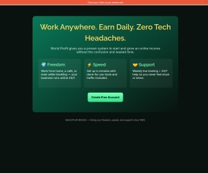 🎄 Need More Christmas Traffic? Here's Your Gift