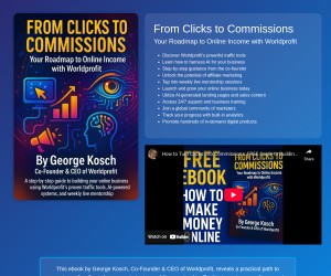 🎆 GOT EBOOKS? TURN THEM INTO 2026 INCOME STREAMS