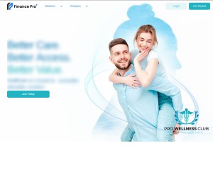 Healthcare that fits your life (and your wallet)! 
