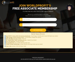500,000 FREE Advertising Credits - Limited Time No Cost Offer