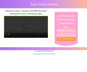 🚀 Join Worldprofit VIP — Get AI-Powered Traffic, Leads & Sales 24/7!