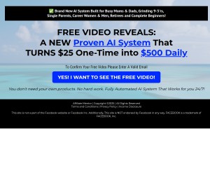 Quick question - Still looking for a simple, no hassle way to make extra income online?