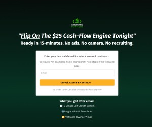 Why Are Broke Beginners Winning With This?
