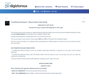 Discover the Ultimate Step-by-Step System to Build a Profitable Online Business