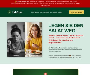 Struggling to Lose Weight Even on Diets? This Metabolic Drop Is Trending in 2026