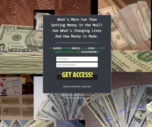 You have exactly ONE chance to accept this Early Access offer
