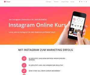 Master Instagram Growth & Turn Followers Into Income