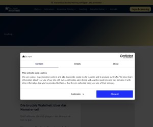 🔥 Dieses deutsche System zahlt Coaches reich – ohne Social Media (Kostenloses Training!)