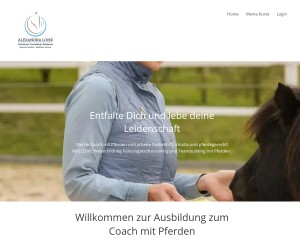 Transform Lives with Horses – Limited Spots!