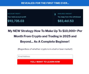 Turn $100 into as much as $27,144 in the next 3 years?