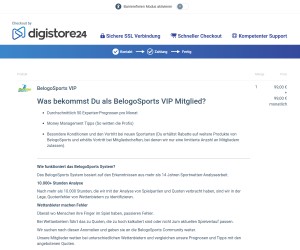 The No. 1 sports betting tipster