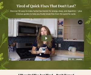 Herbs that really work