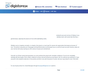 Love's Symphony | E-books