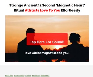 Ancient frequency to manifest love fast