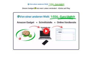 What if everything changes from today?