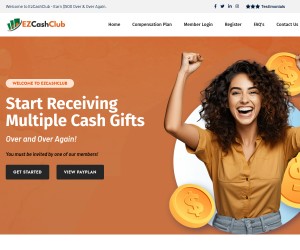 There is Nothing Like the EZCashClub