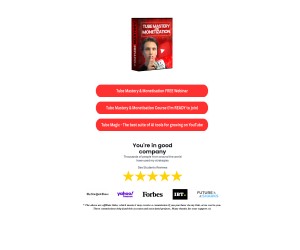 How do you actually make real money from YouTube?