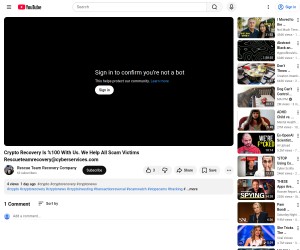 This Company Helps Scam Victims Recover Their Money