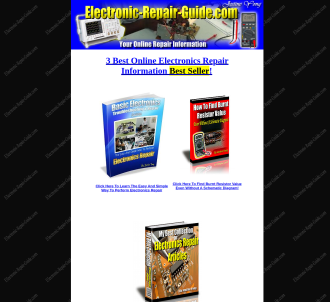 Electronic Repair Information                                                  