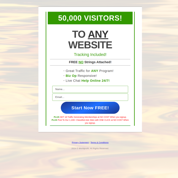 Simply Enter URL, Ad Content, and AUTO Post to OVER 5,000 Sites INSTANTLY! Get REAL Visitors FAST!