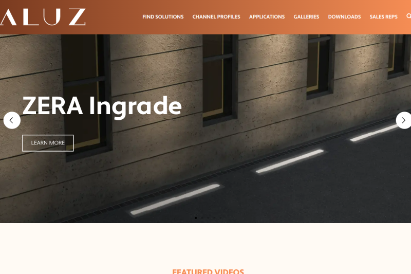Aluz preview