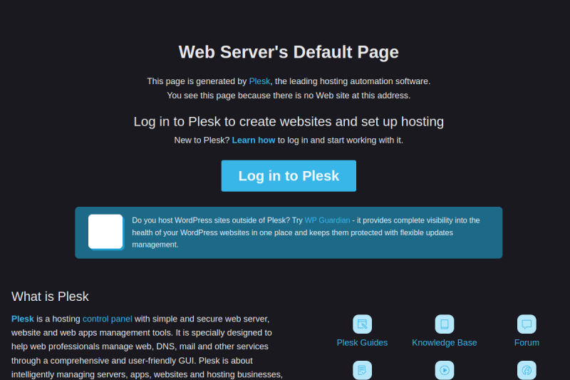 Betterworkspace preview