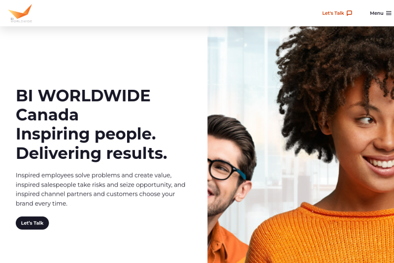 Biworldwide preview