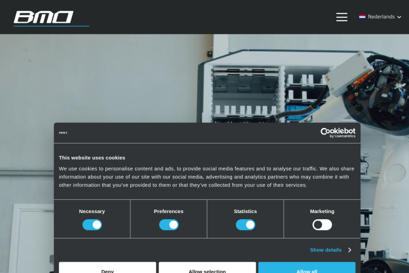 Bmoautomation preview