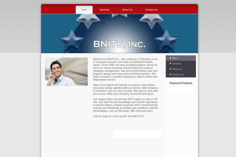 Bnits preview