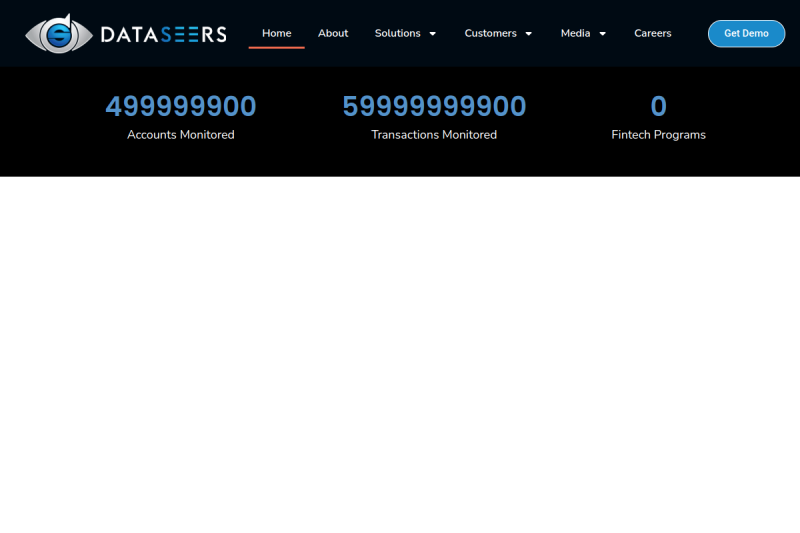 Dataseers preview