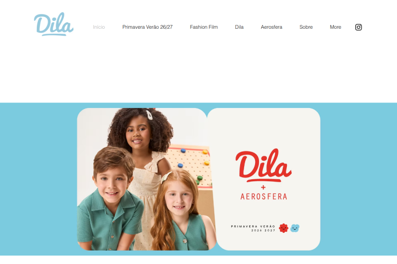 Dila preview