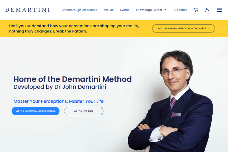 Drdemartini preview