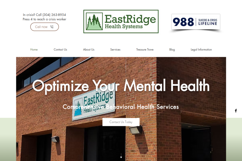 Eastridgehealthsystems preview