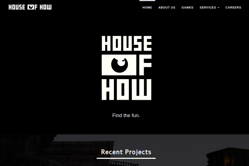 Houseofhow preview