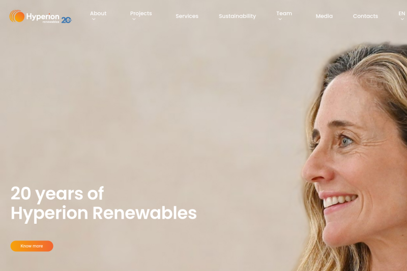 Hyperionrenewables preview