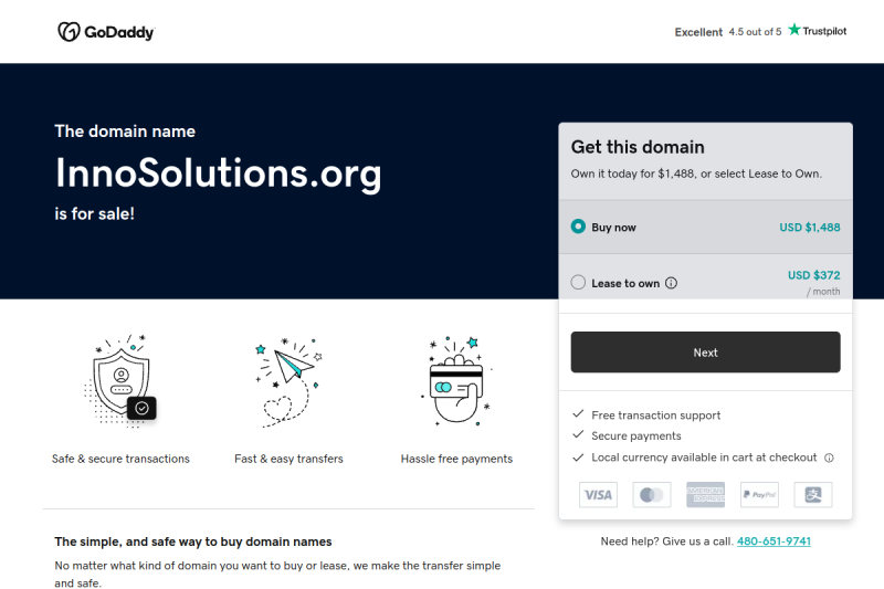 Innosolutions preview