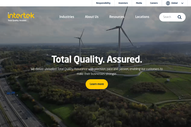 How Intertek earns 3.48B with 7.36M hits (August 2021 Review)