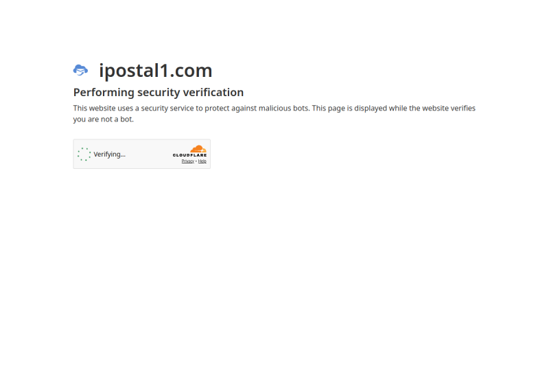 Ipostal1 preview