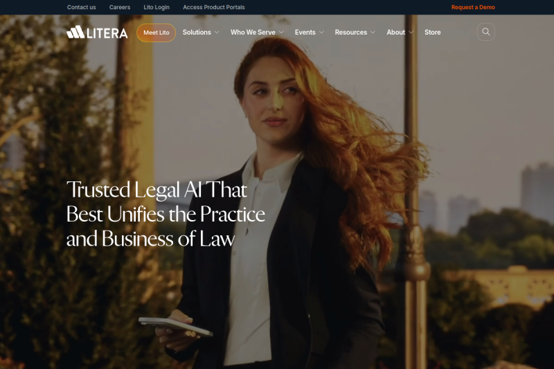 Litera preview