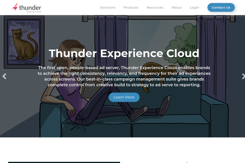 Makethunder preview