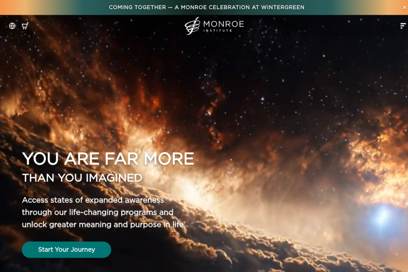 Monroeinstitute preview