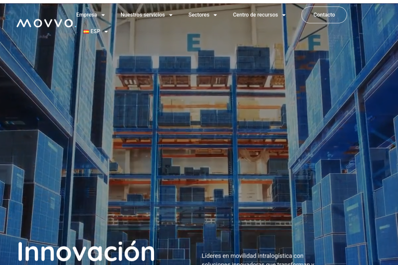 Movvo preview