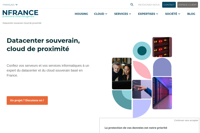 Nfrance preview