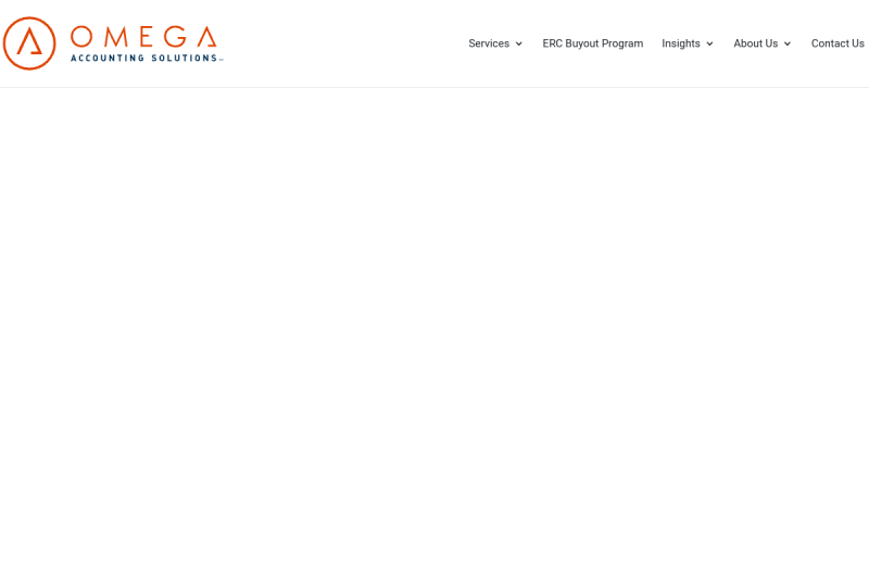 Omega Accounting preview