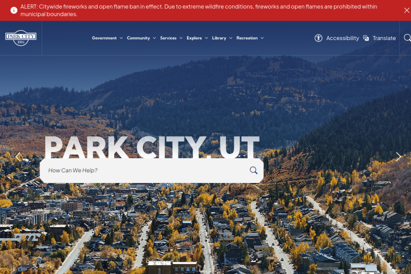 Parkcity preview